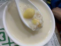 腐竹薏米白果-地茂馆甜品