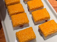 桂花凉糕-长安记·大美陕菜(朝阳大悦城店)