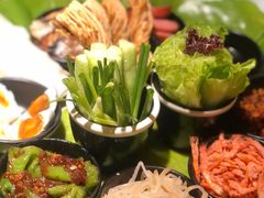 -淀里船宴(卓达店)