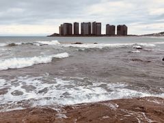 -日月湾海门游览区