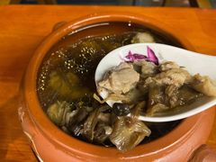 -云隐小厨·传统大理美食(复兴路店)