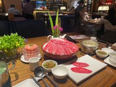 -珍宝轩海鲜火锅(碧湖大厦店)