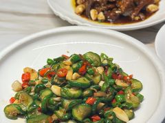 -老李家土菜馆·安吉地标美食