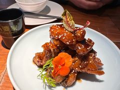 西湖酥鱼-外婆家(静安大悦城店)