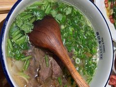 -马记永·兰州牛肉面(天通苑家乐福店)