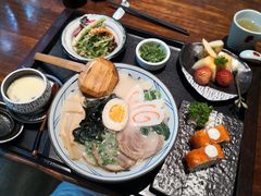 -古京·臻致料理(月湖店)