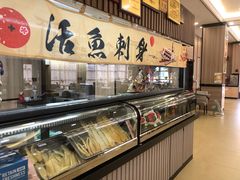 -祈胜邨•顺德鱼生•顺德菜(容桂店)