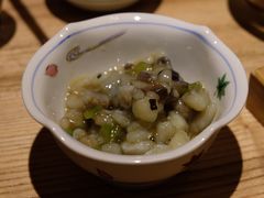 芥末章鱼-初居食屋日式料理(万象城购物中心店)