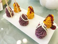 -天津雅园饭店(成林道店)
