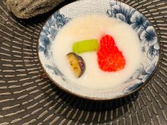 黑芝麻玛德琳-新发展亚太JW万豪酒店·福苑咖啡厅