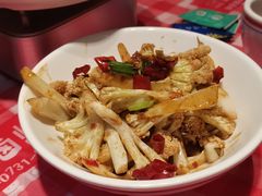 -侯师傅热炒店(印象城店)