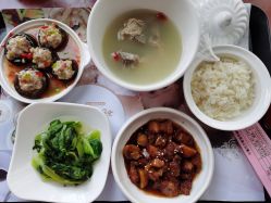 -玥悦母婴月子护理中心玥悦喜喜馆