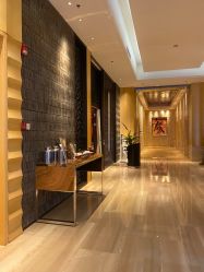 -上海金桥红枫万豪酒店·宴会厅