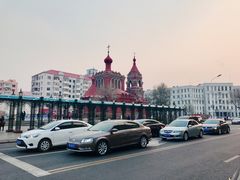 -圣·阿列克谢耶夫教堂