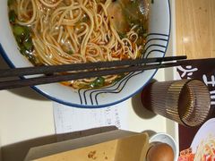 -张碗碗青海牛肉拉面(王城公园店)