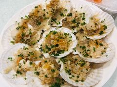 -大东海海鲜酒楼(渔人码头总店)