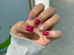 -海底捞火锅(奥森店)