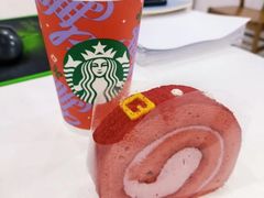 -星巴克臻选(武汉经开永旺梦乐城店)