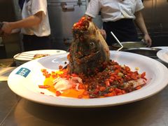 -坛宗剁椒鱼头(河西王府井店)