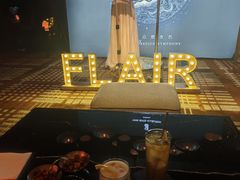 -富力丽思卡尔顿酒店·FLAIR餐厅酒吧