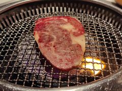 -厚贞日式烤肉(龙之梦店)