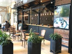 -MUSEE CAFE(保利·时光里店)
