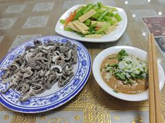 -清真·鸦儿李记·小馆(后海店)