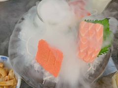 -真剑日本料理·铁板烧(贵州路店)