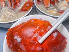 -喜聚薈·花膠雞海鮮火鍋(越秀店)