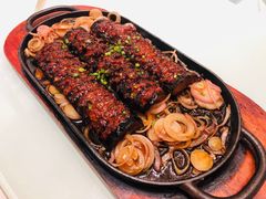-城南往事(滨江世茂店)