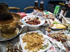 -壹加壹电烤串(总店)