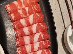 -海底捞火锅(万达广场店)