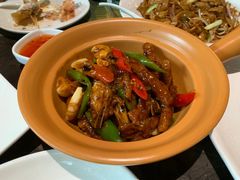 豉汁凤爪-大树餐厅(红旗街万达店)