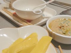 -海底捞火锅(六合天街店)