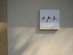 -O.P.S. CAFE