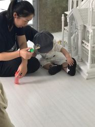 -花开映像儿童摄影