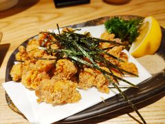 -初居食屋日式料理(万象城购物中心店)