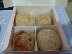 -仟吉KenGee(西子花苑店)