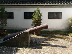 -杭州张苍水先生祠