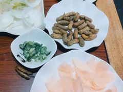 -金刚山烧烤(中山路店)