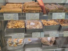 -上海哈尔滨食品厂(淮海中路店)