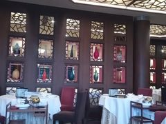 -顺德喜来登酒店·采悦轩