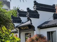 -南通濠河风景名胜区