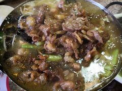 -甜梦园(燕喜店)