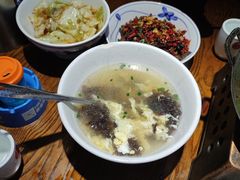 -张氏父子常德肠子馆(贺龙店)