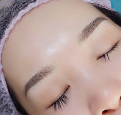 -Yue Show馨选·半永久纹眉纹眼线