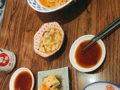 -桃太郎寿司料理(南坪店)