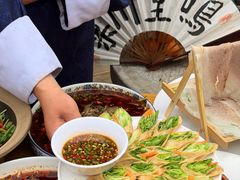 -田园印象·成都土菜院子(华阳店)