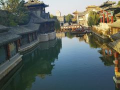 -台儿庄古城