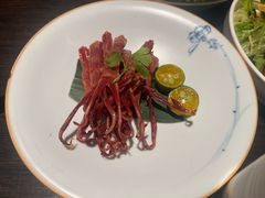 -庐灶江南·江南菜·四合院Bistro(东直门·华侨夜泊君亭店)